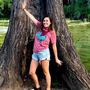 Meet your Posher, Tessa